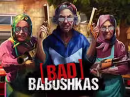 Bad Babushkas 1win