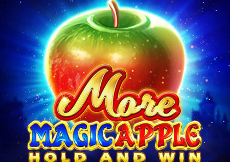 More Magic Apple