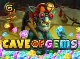 Cave Of Gems
