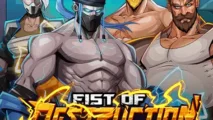 Fist of Destruction