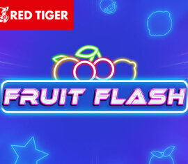 Fruit Flash