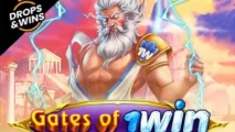 Gates of 1win