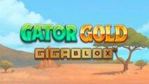 Gator Gold Gigablox