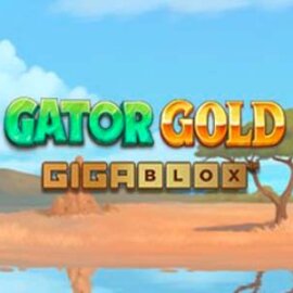 Gator Gold Gigablox