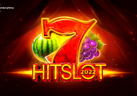 2022 Hit Slot