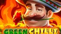 Green Chilli Hold And Win