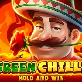 Green Chilli Hold And Win