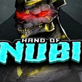 Hand of Anubis
