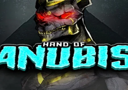Hand of Anubis