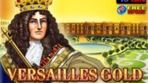 Versailles Gold