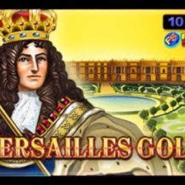 Versailles Gold