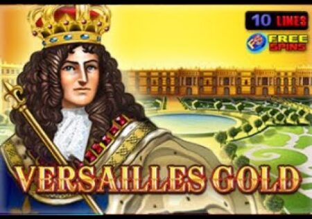 Versailles Gold