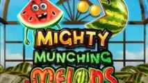Mighty Munching Melons