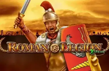 Roman Legion Extreme