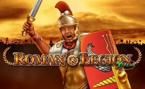 Roman Legion Extreme