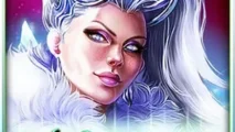 Queen of Ice EE