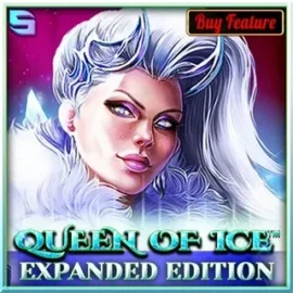 Queen of Ice EE