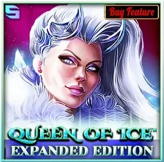 Queen of Ice EE