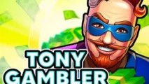 Tony Gambler