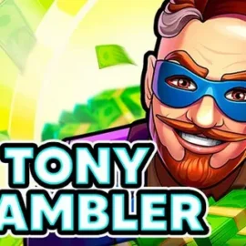 Tony Gambler
