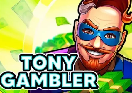 Tony Gambler