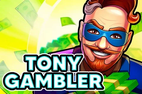 Tony Gambler