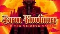 Baron Bloodmore and the Crimson Castle