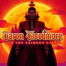 Baron Bloodmore and the Crimson Castle