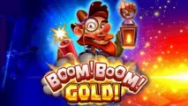 Boom Boom Gold
