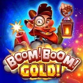 Boom Boom Gold