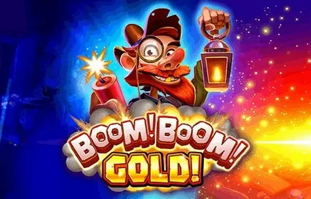 Boom Boom Gold
