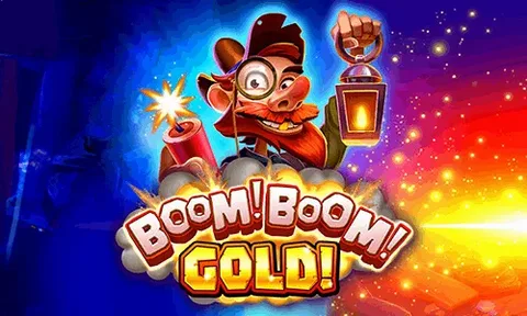 Boom Boom Gold