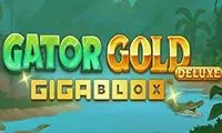 Gator Gold Deluxe Gigablox