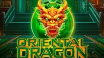 Oriental Dragon