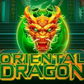 Oriental Dragon