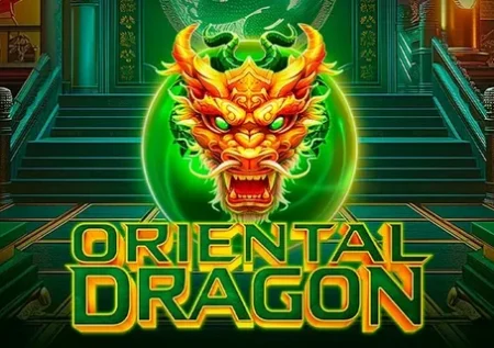 Oriental Dragon