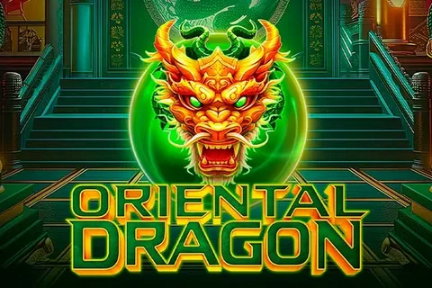 Oriental Dragon