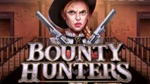Bounty Hunters
