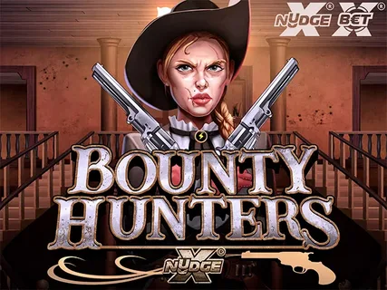 Bounty Hunters