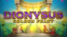Dionysus Golden Feast