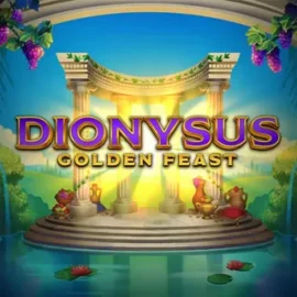 Dionysus Golden Feast