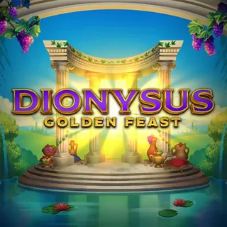 Dionysus Golden Feast
