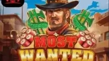 Most Wanted