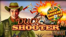 Duck Shooter CCS