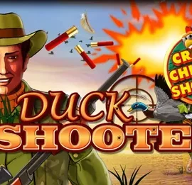 Duck Shooter CCS