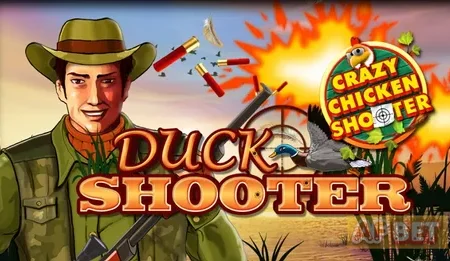 Duck Shooter CCS