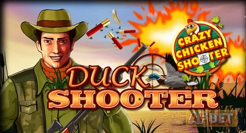 Duck Shooter CCS