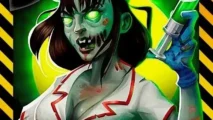 100 Zombies