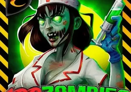 100 Zombies