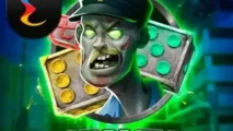 100 Zombies (Dice)